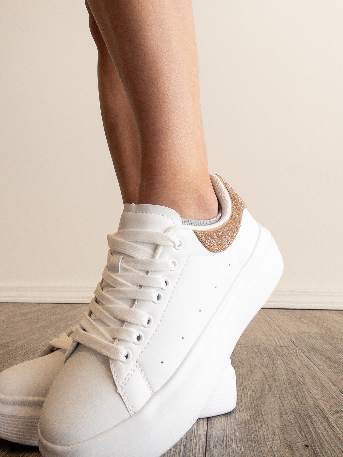 Just Living Shoe