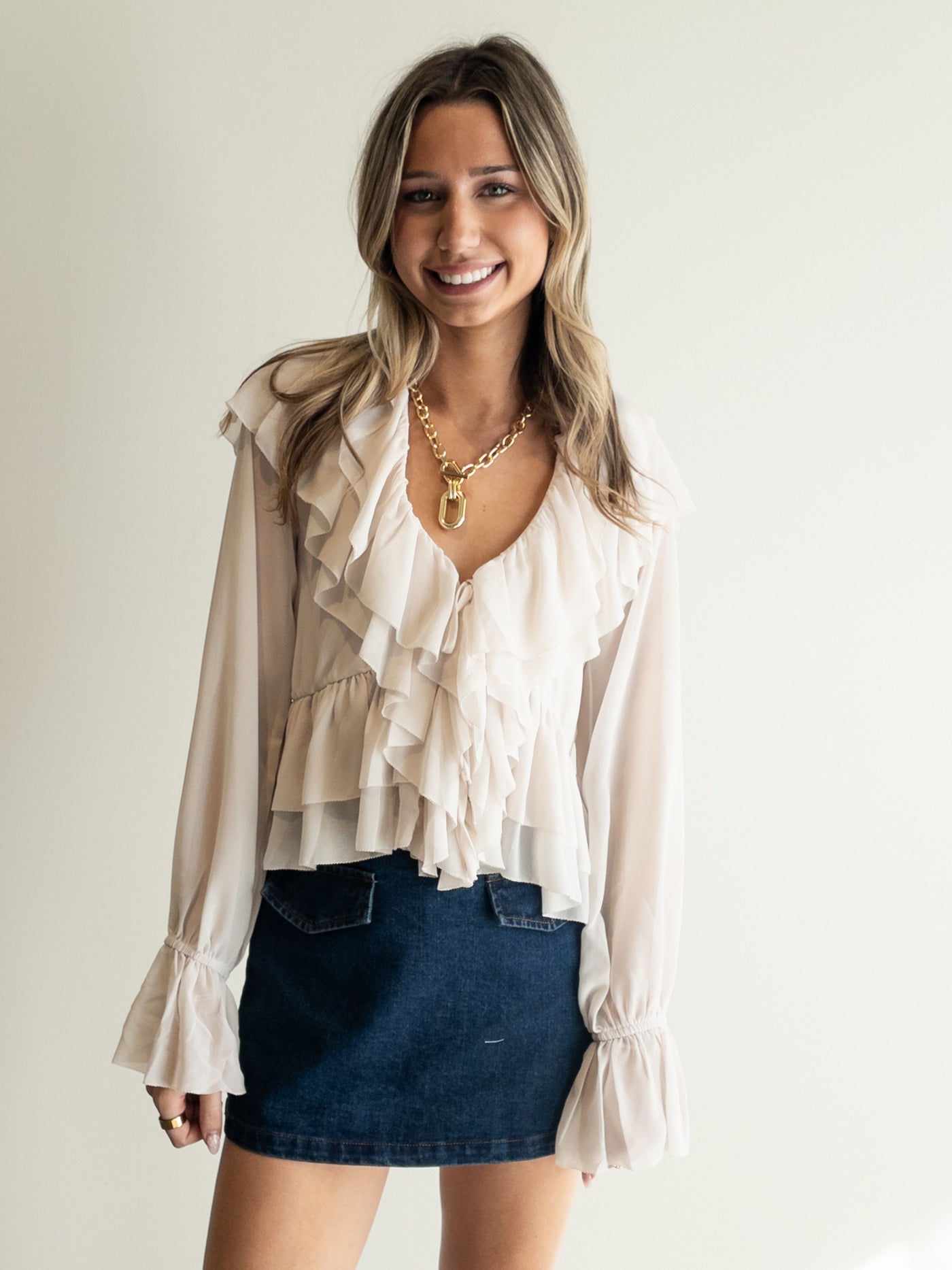 Thoughts and Decisions Top