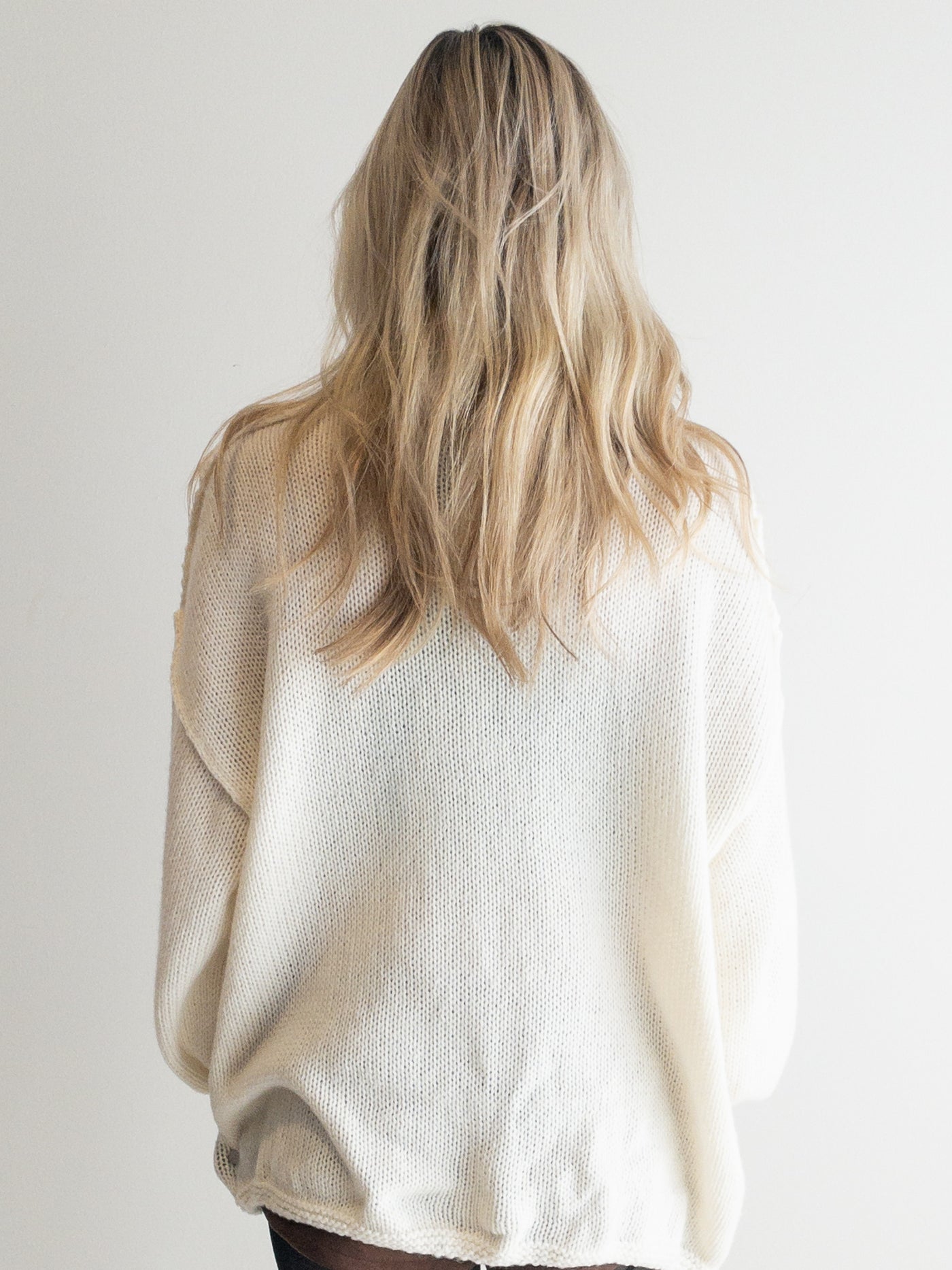 Play By Play Sweater