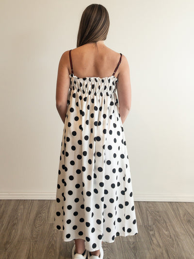 Connecting with You Dress