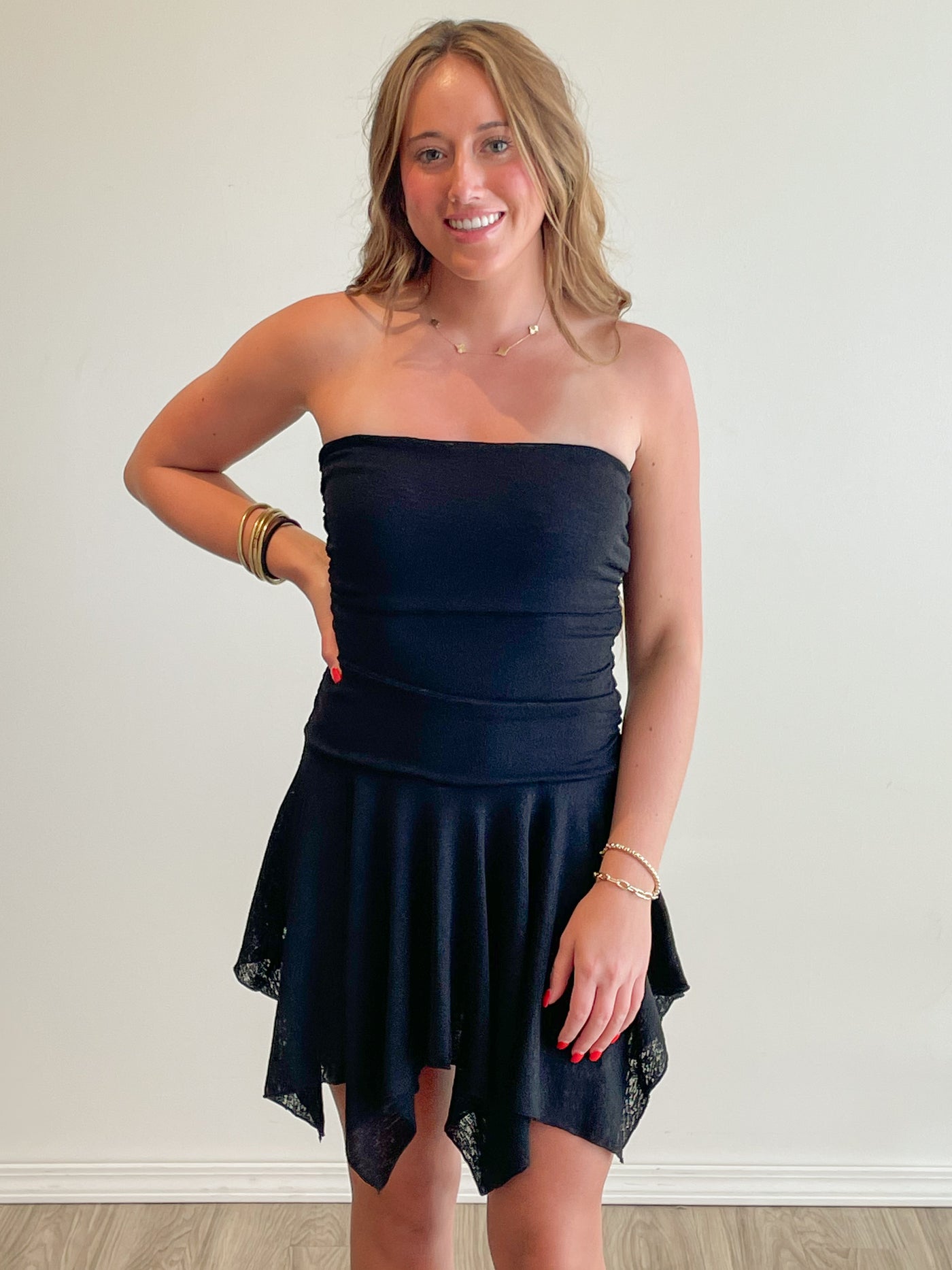 Lasting Love Dress