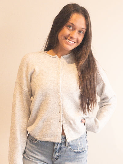 It Just Works Cardigan
