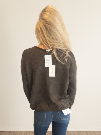 It Just Works Cardigan