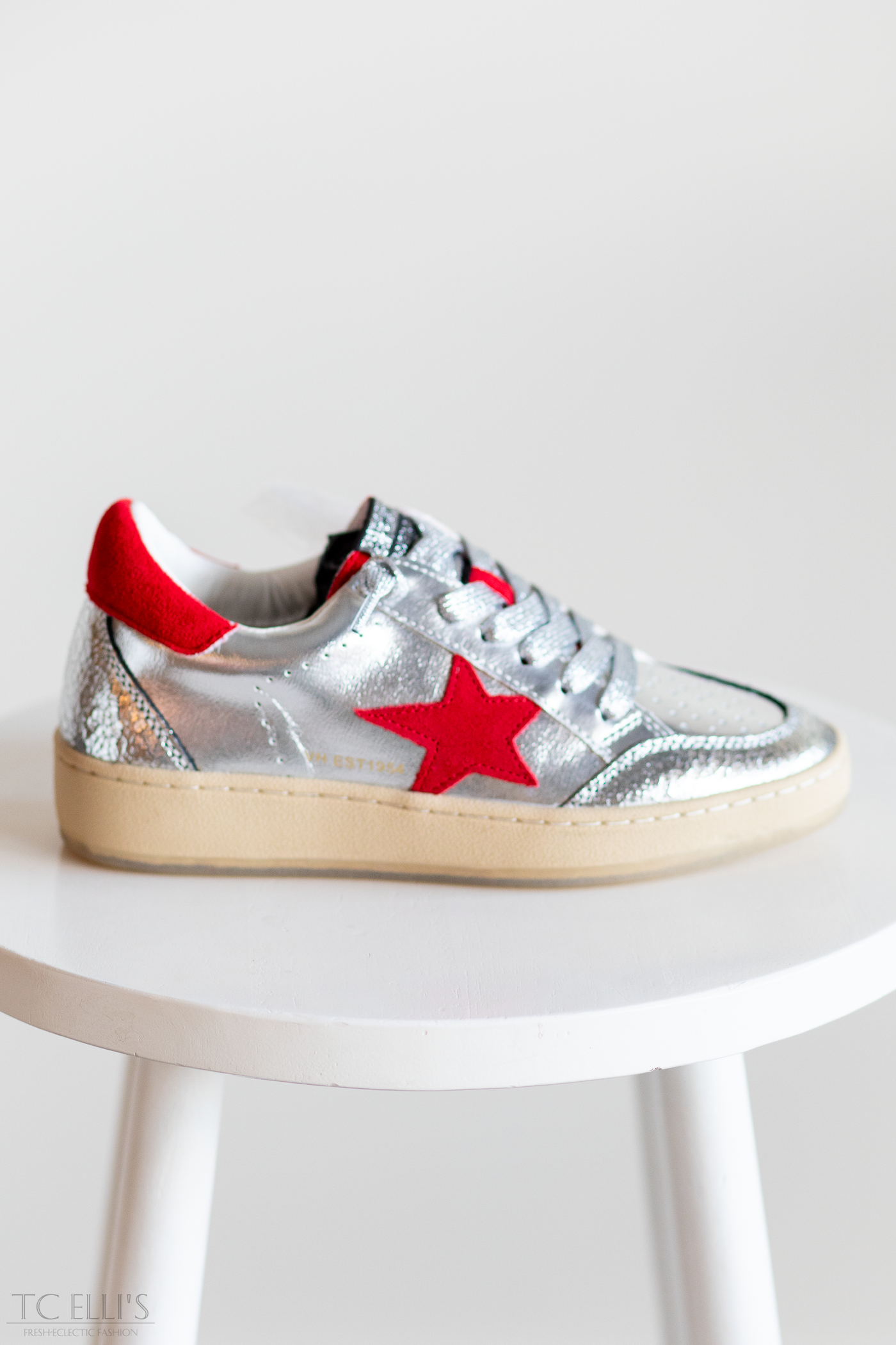 Vintage Havana Denisse 44 Tennis Shoe