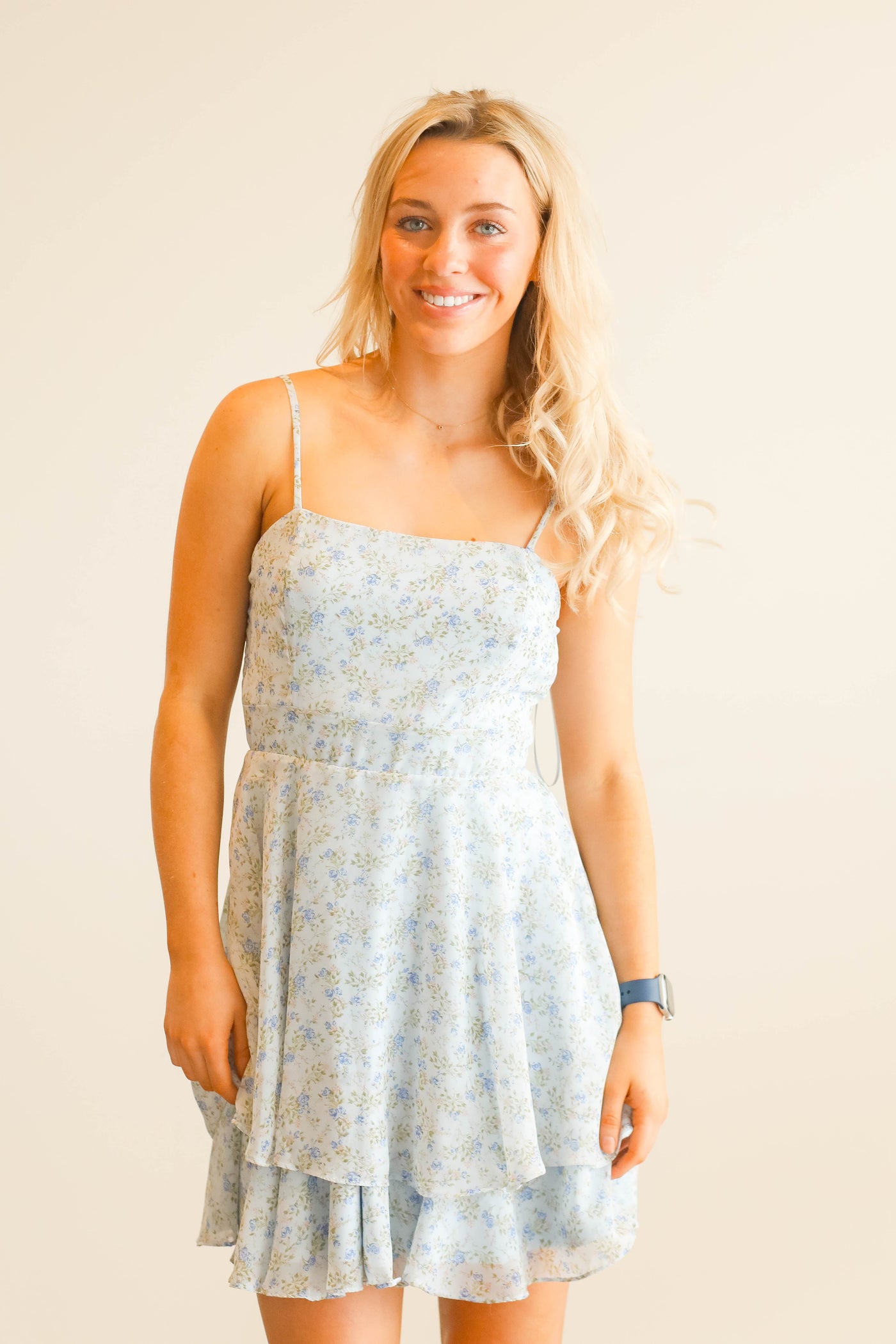 Summer Lovin' Dress