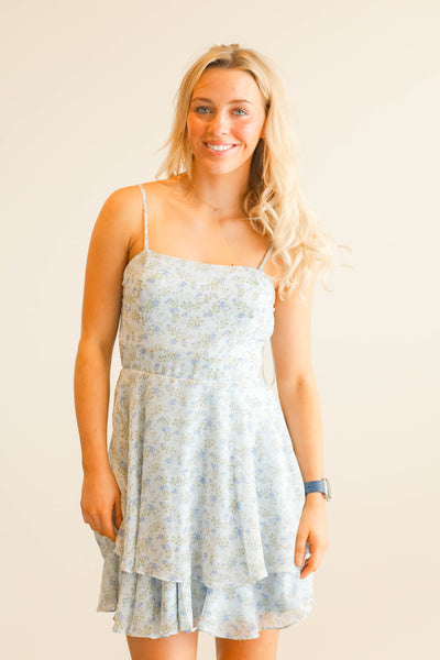 Summer Lovin' Dress