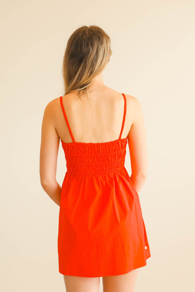 Hard To Love Dress