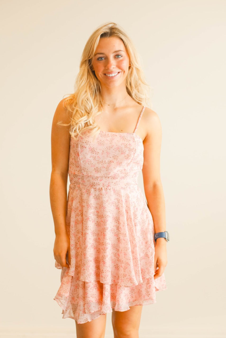 Summer Lovin' Dress