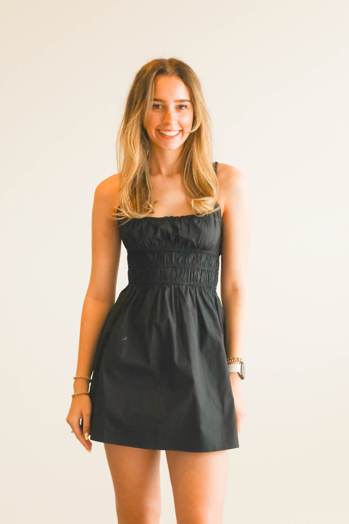 Hard To Love Dress