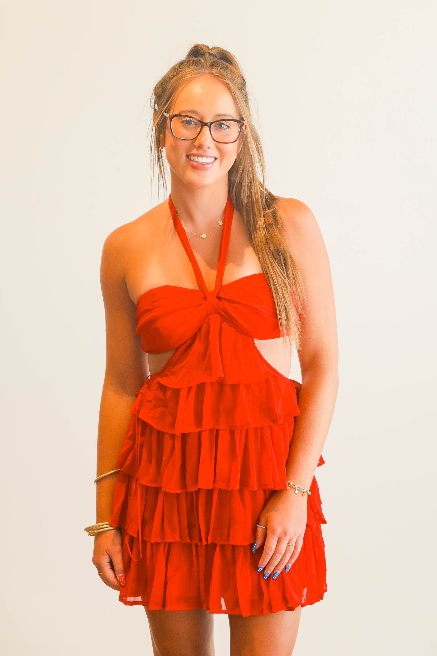Best Friend Dress
