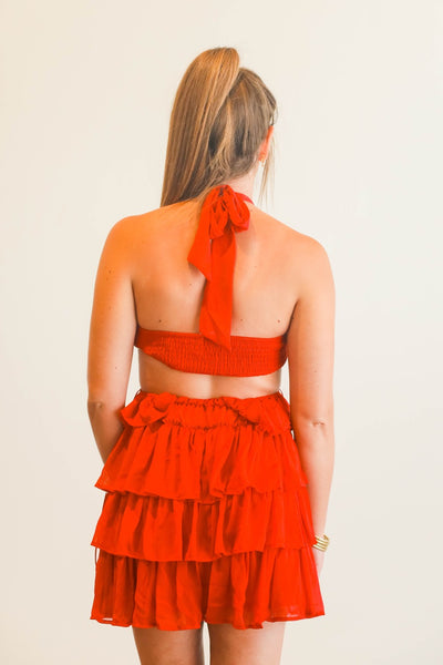 Best Friend Dress