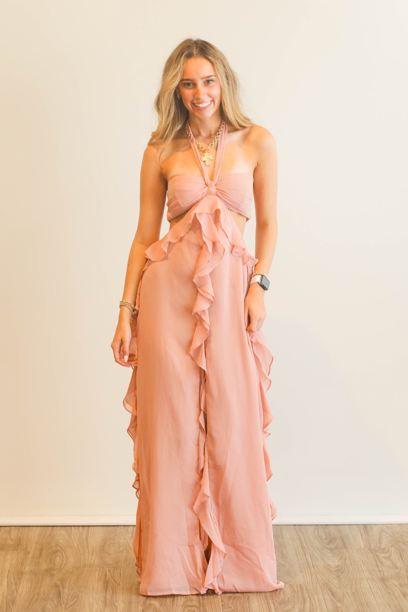 Shopping For Bridesmaids Dress