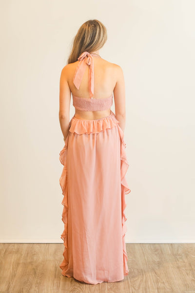 Shopping For Bridesmaids Dress