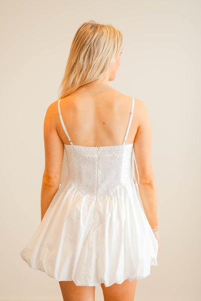 Weren't For The Wind Dress