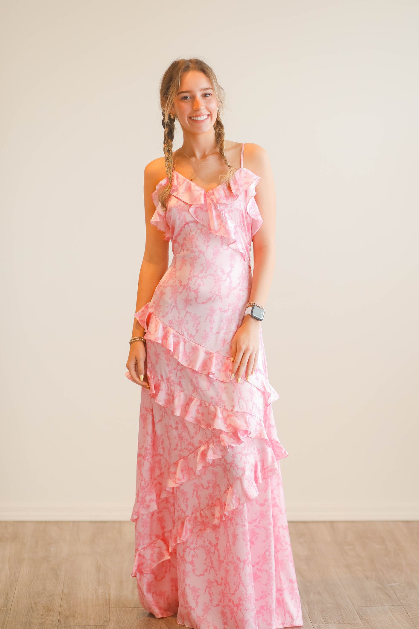 Hyde Park Dress