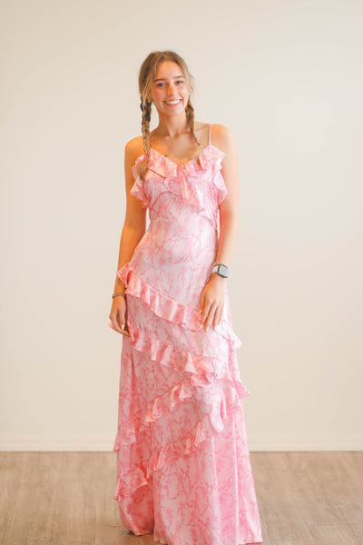 Hyde Park Dress