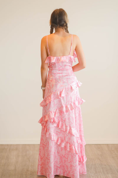 Hyde Park Dress