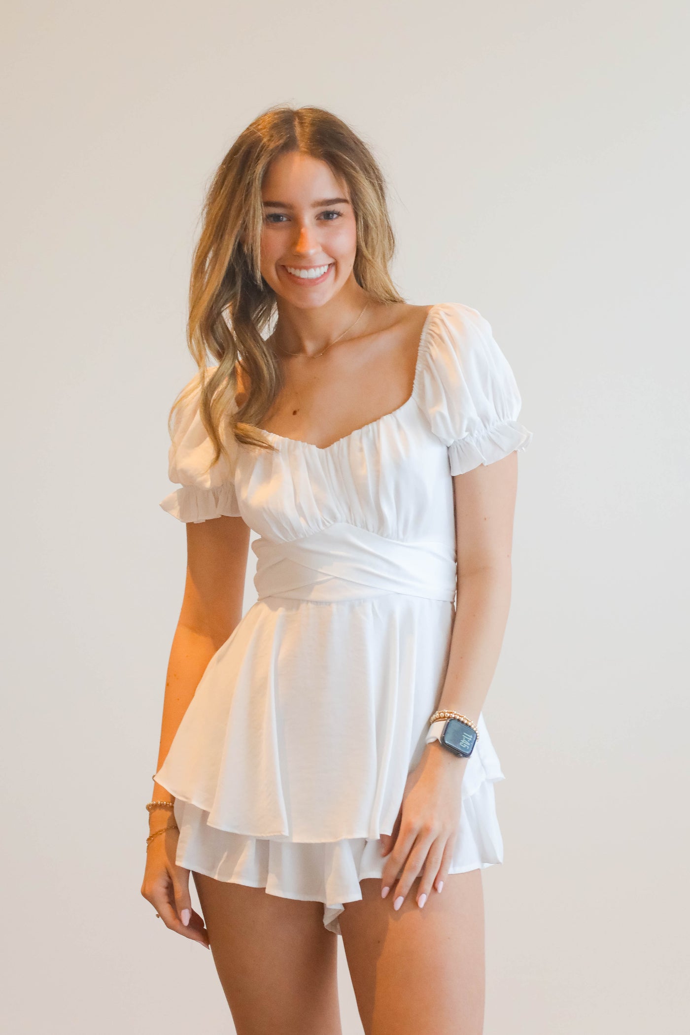 Love Song Dress