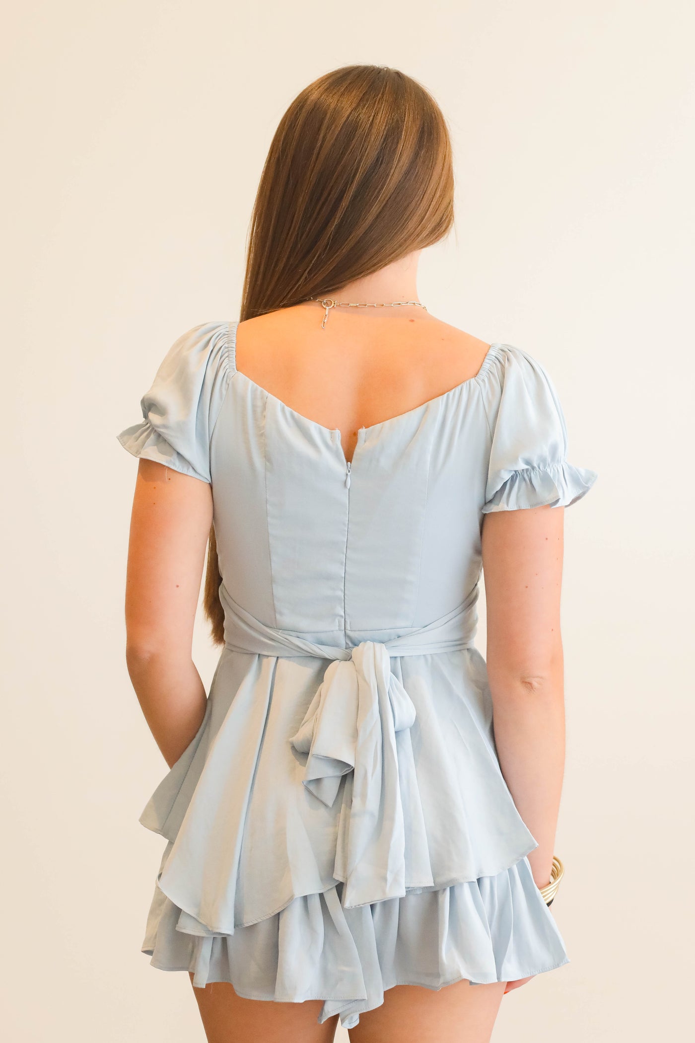 Love Song Dress