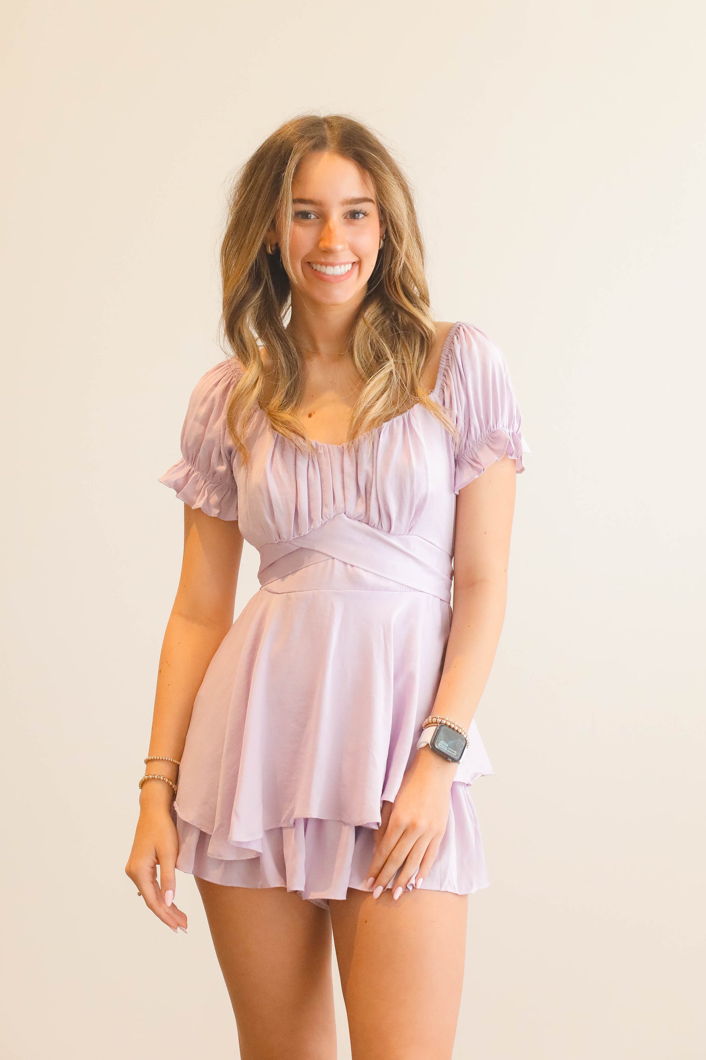 Love Song Dress