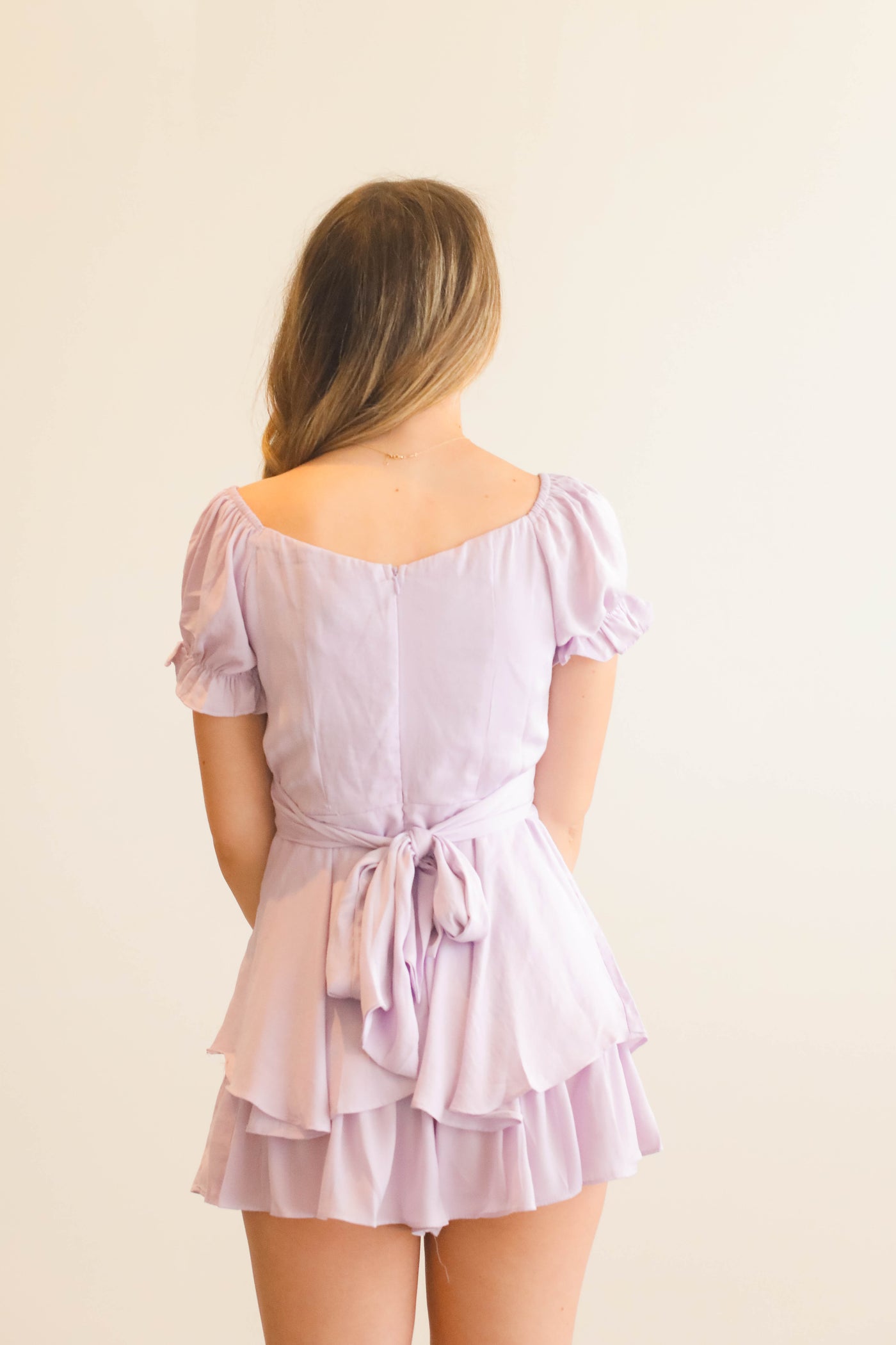 Love Song Dress