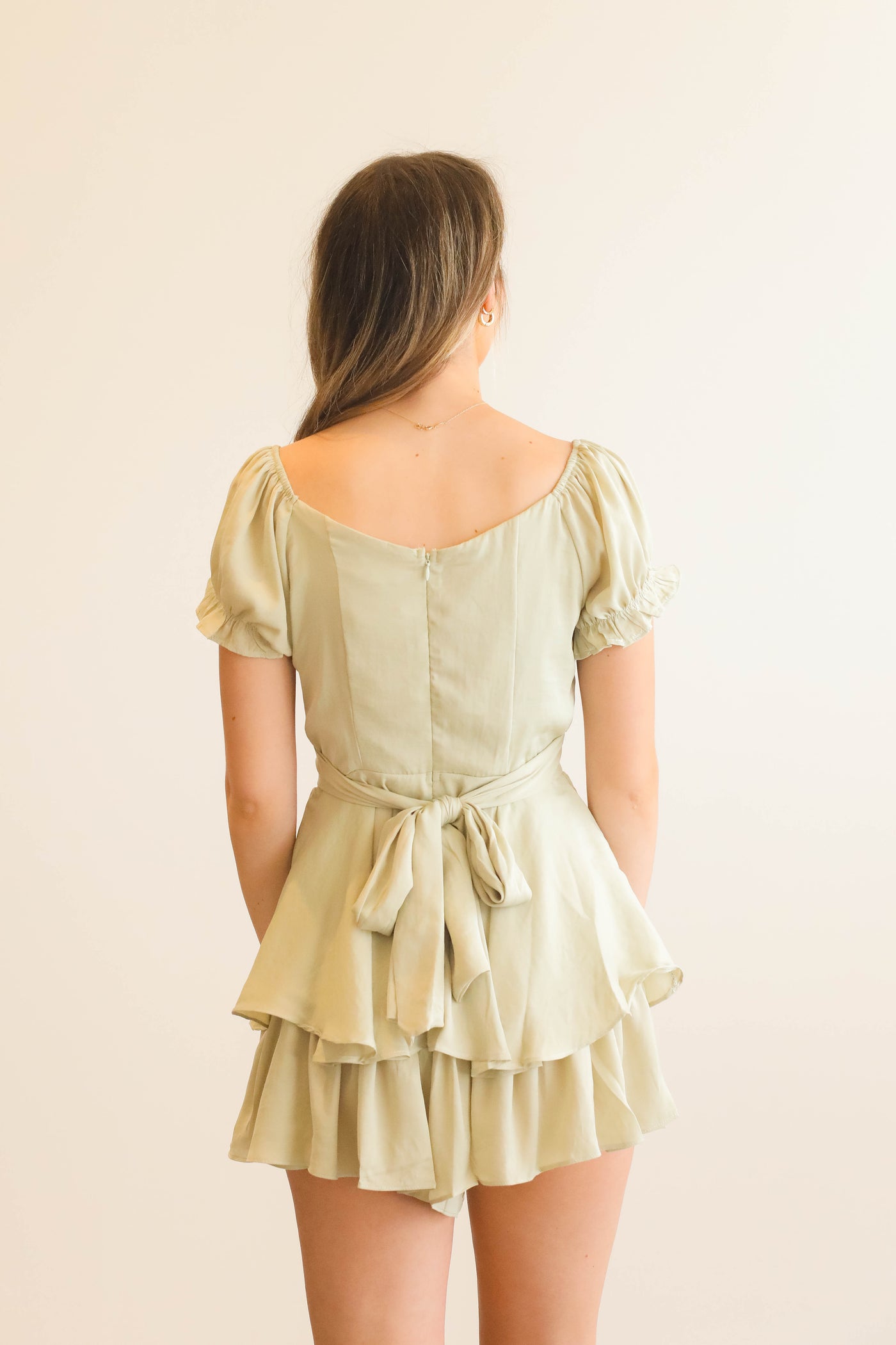 Love Song Dress