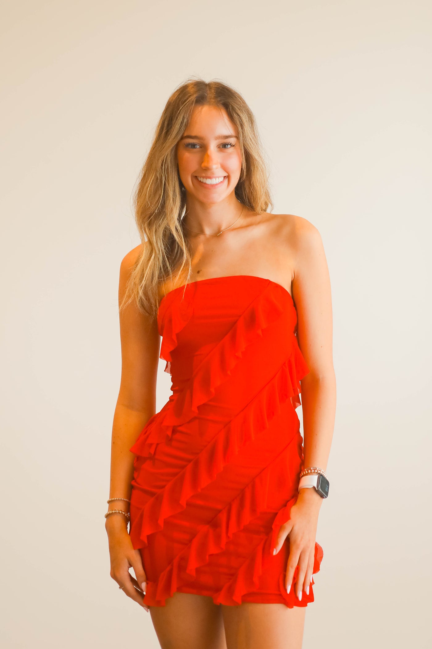 Fun Friday Dress
