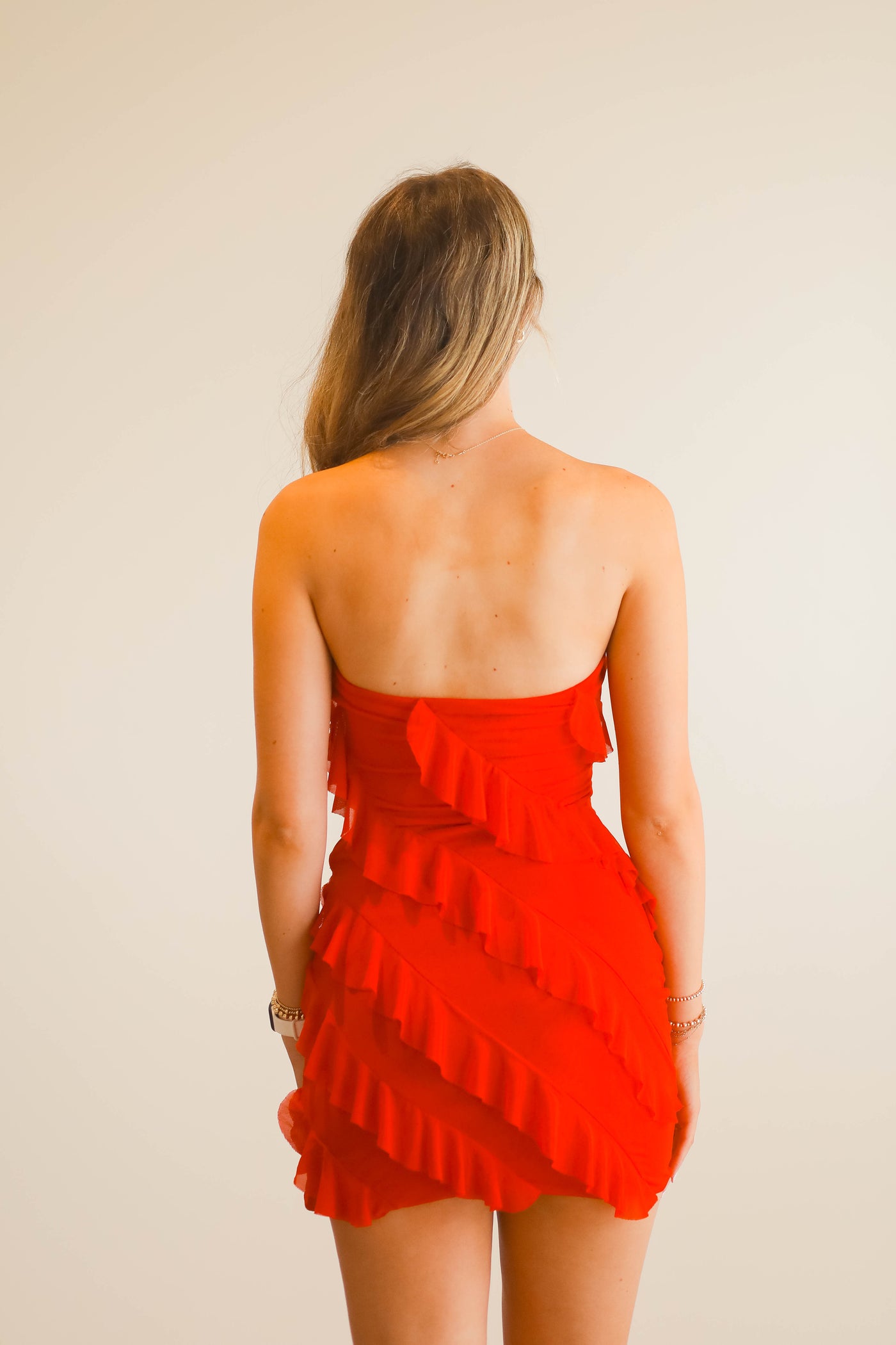 Fun Friday Dress