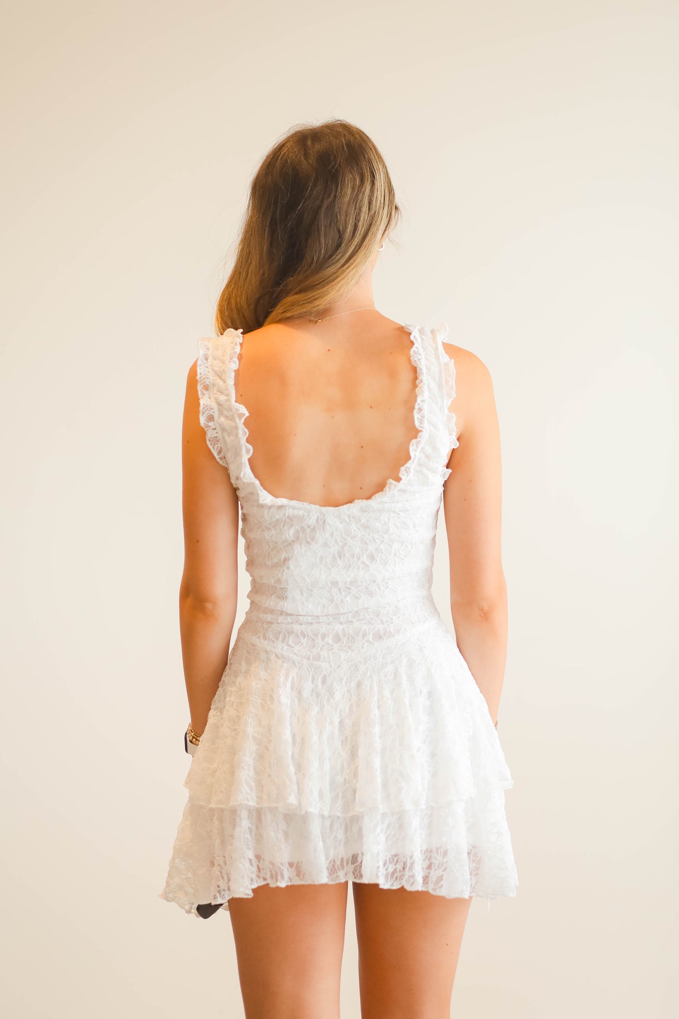 Texas Charm Dress