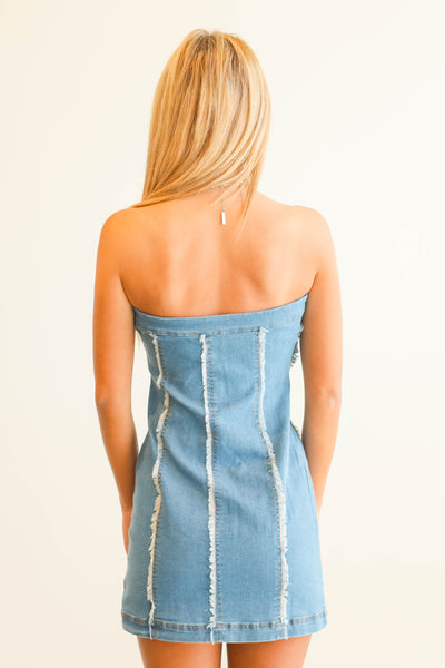 Country Song Dress