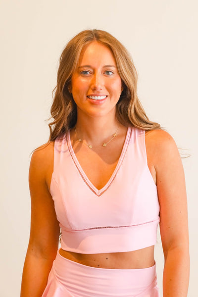 Sporty Girl Set