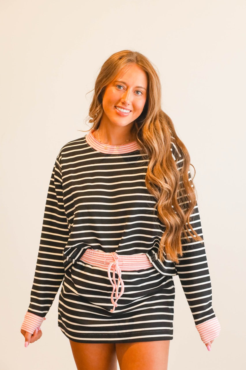 Cozy Girl Set