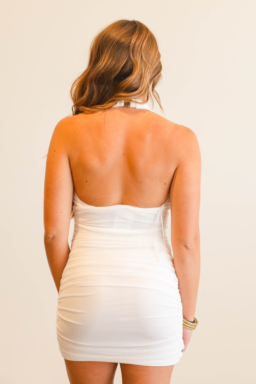 Runway Dress