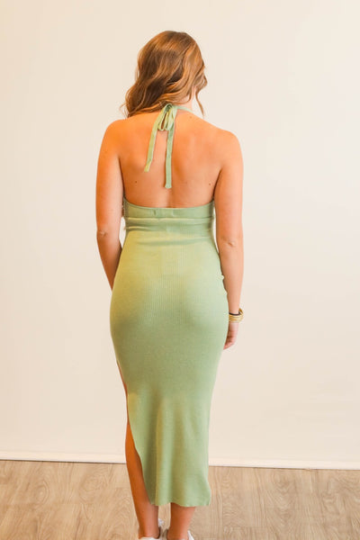 Wish You The Best Dress