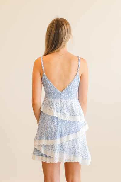 Small Town Girl Dress