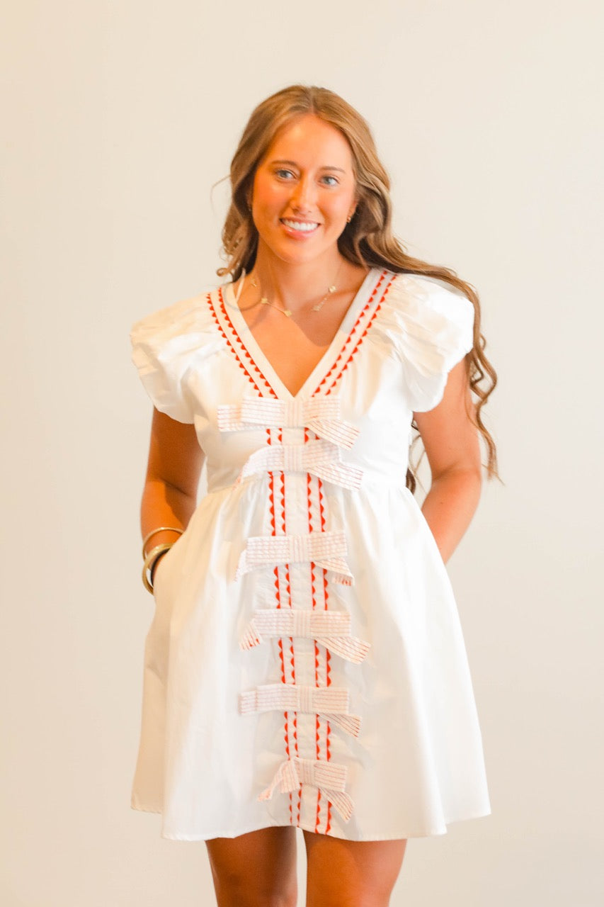 HonkyTonk Dress