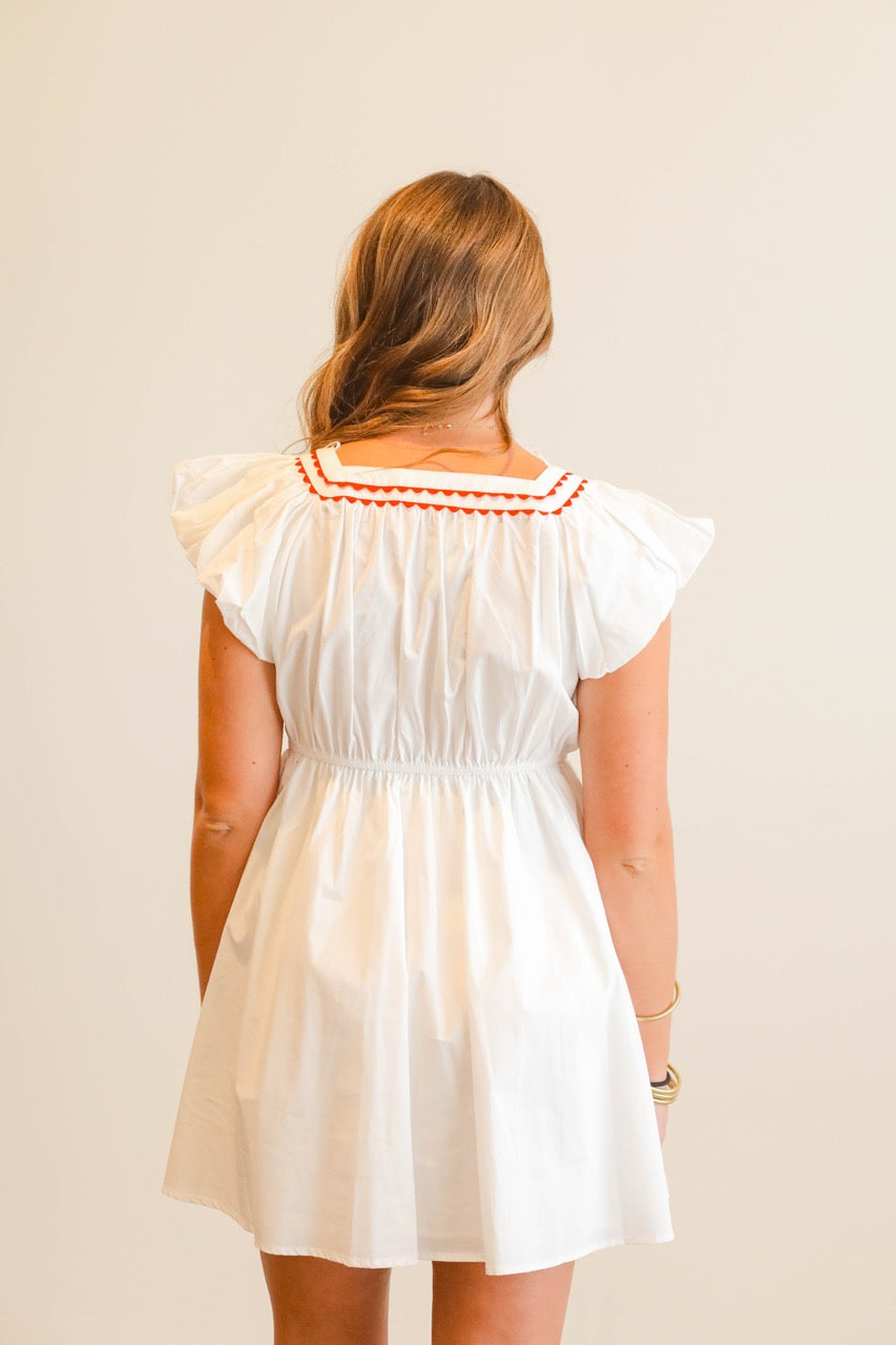 HonkyTonk Dress