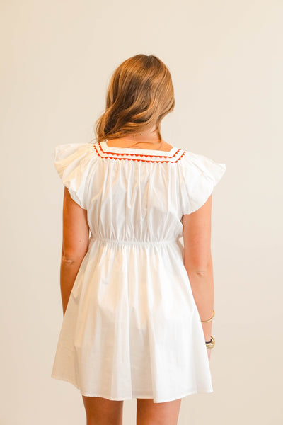 HonkyTonk Dress