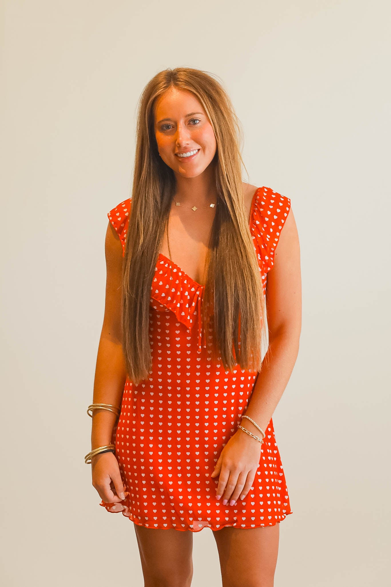 My Sweetheart Dress