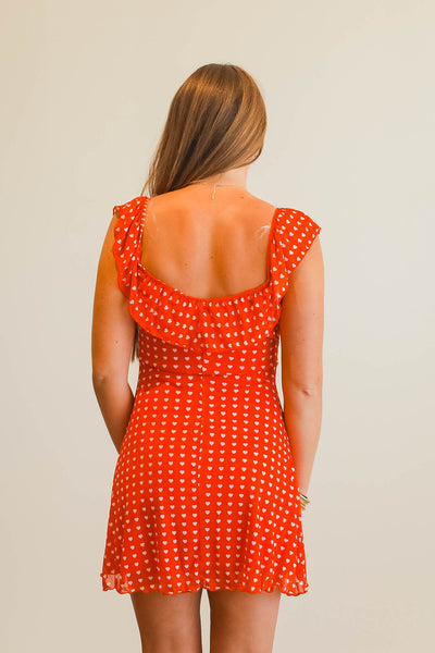 My Sweetheart Dress
