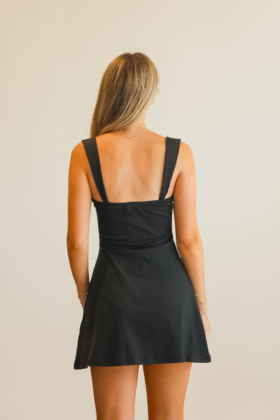 Memory Palace Dress
