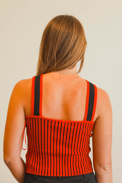Heartthrob Top
