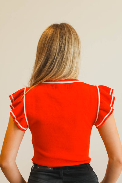 Big Apple Bodysuit