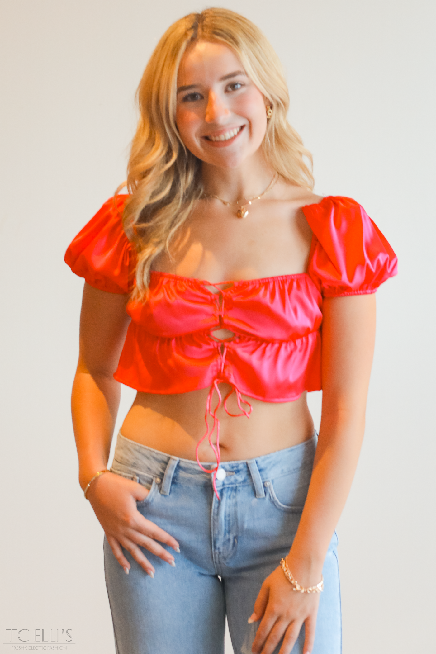 Pretty Baby Top