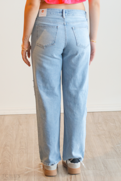 Just My Style Jeans
