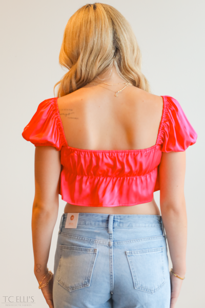 Pretty Baby Top