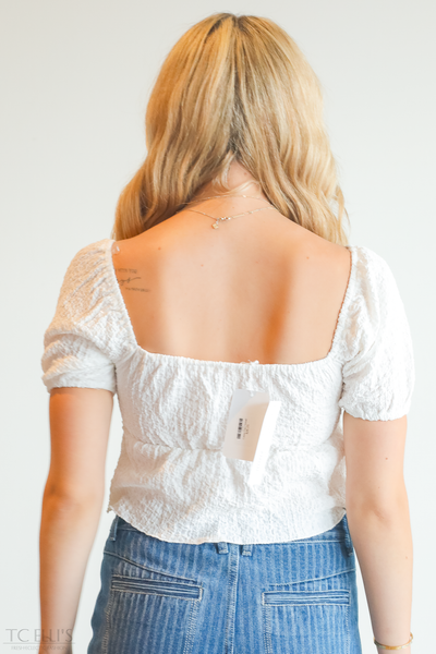 Cassy Top