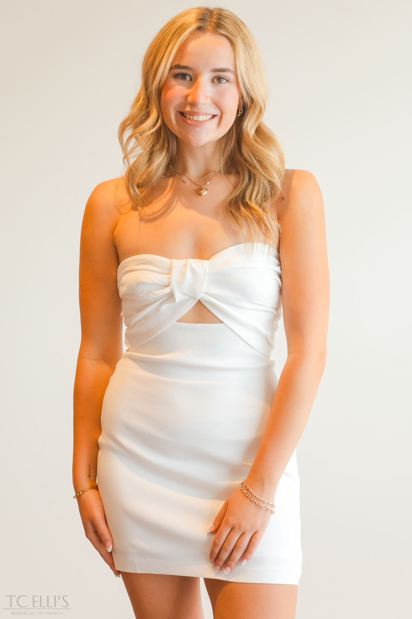 One Degree Dress