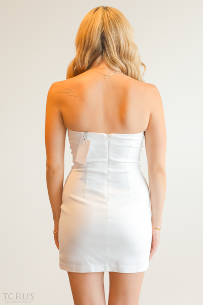 One Degree Dress