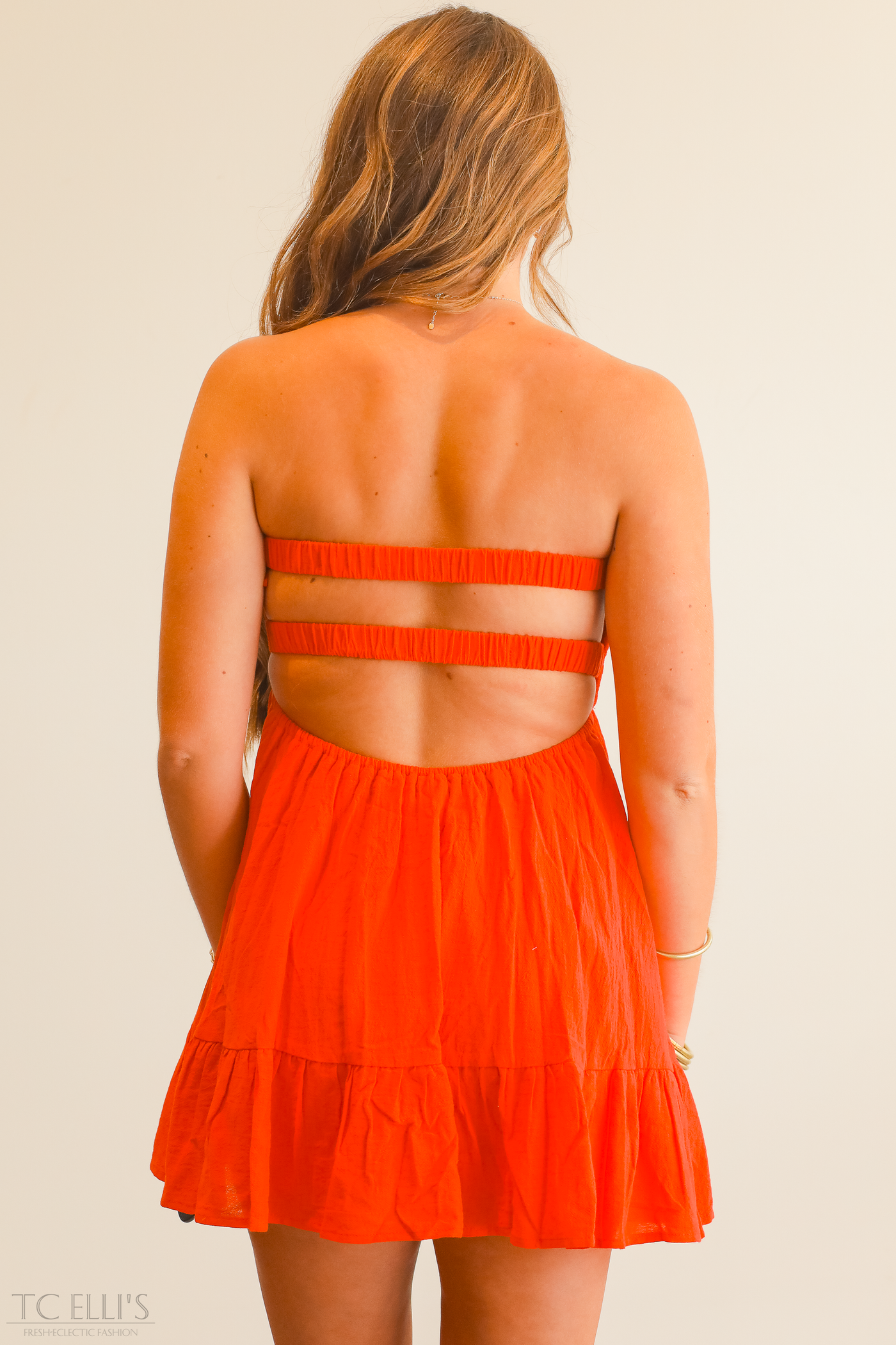 Did It My Way Dress